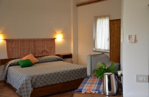 Borgia Bed & Breakfast | Borgo Piazza