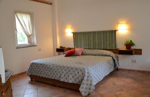 Borgia Bed & Breakfast | Borgo Piazza