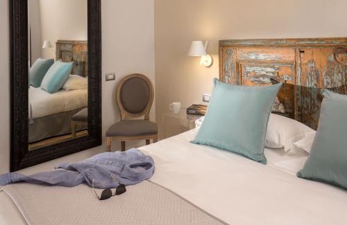 Rione XIV Borgo Apartment | Borgo Pio Charme