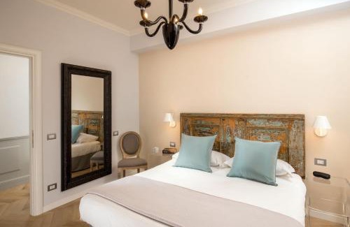 Rione XIV Borgo Apartment | Borgo Pio Charme