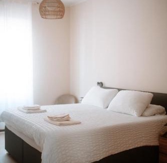 Rione XIV Borgo Apartment | Borgo Pio Suite Apartment