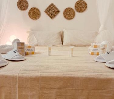 Galatina Bed & Breakfast | Borgo Rosalia