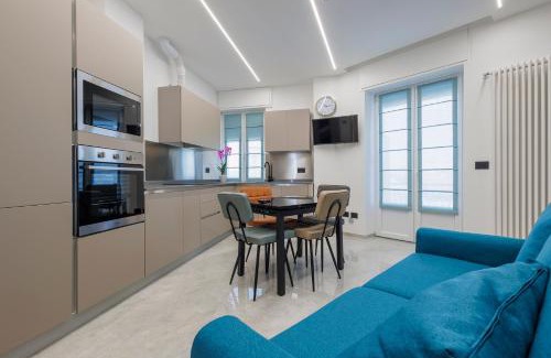 Borgo San Dalmazzo Apartment | Borgo San Dalmazzo - Centro - Ai piedi delle Alpi