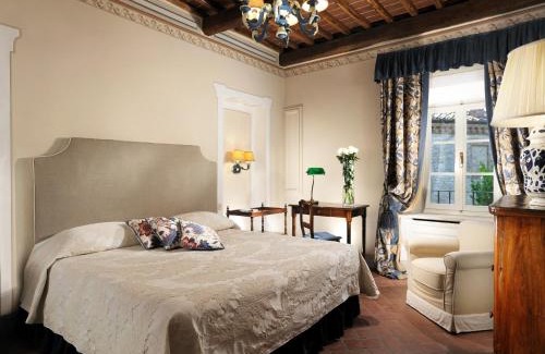 San Felice Hotel | Borgo San Felice Resort