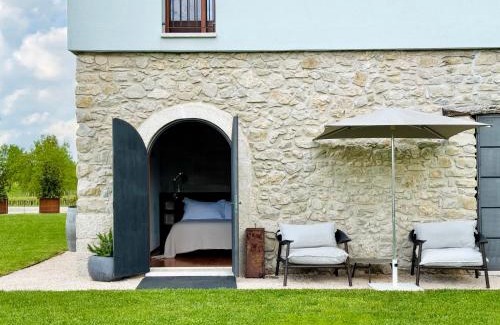 Sorbo Serpico House | Borgo San Gregorio