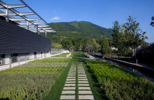 Sorbo Serpico House | Borgo San Gregorio