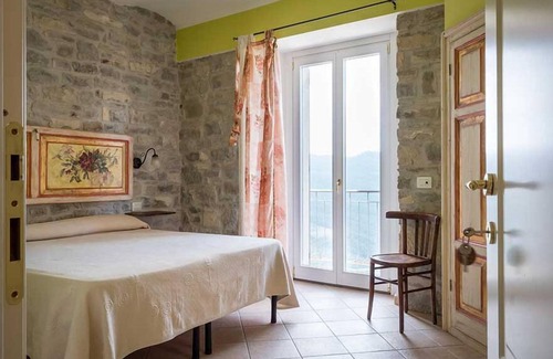 Agnone Bed & Breakfast | Borgo San Pietro