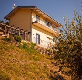 Castino Apartment | Borgo San Rocco Piemonte