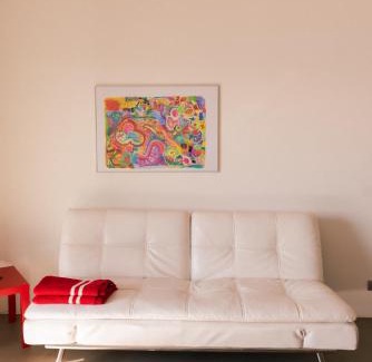 Castino Apartment | Borgo San Rocco Piemonte
