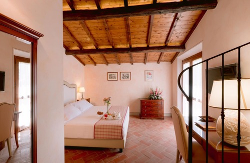 Trequanda Other | Borgo Sant'Ambrogio Resort