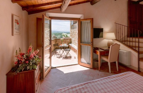 Trequanda Other | Borgo Sant'Ambrogio Resort