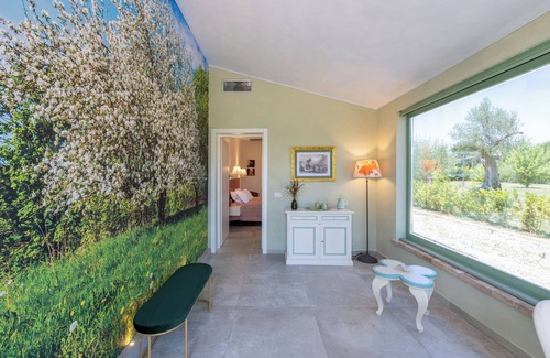 Lidarno House | Borgo Sante Country House