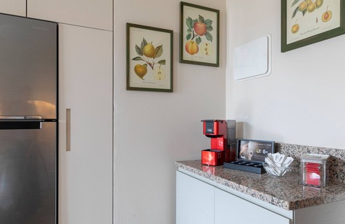 Mussolente Apartment | Borgo Tabari Apartment Vivaldi