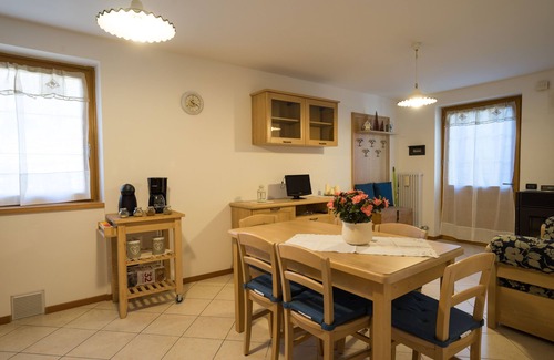 Sant'Orsola Terme Apartment | Borgo Tasini, Sant'Orsola terme (TN)