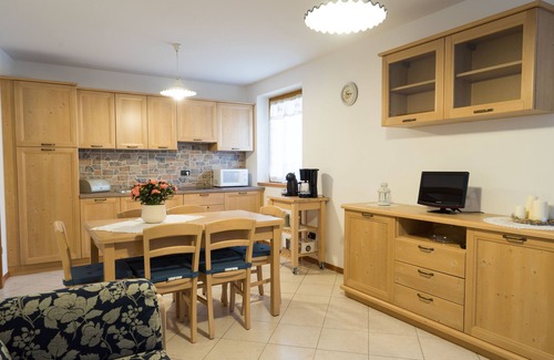 Sant'Orsola Terme Apartment | Borgo Tasini, Sant'Orsola terme (TN)