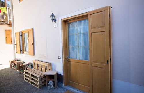 Sant'Orsola Terme Apartment | Borgo Tasini, Sant'Orsola terme (TN)