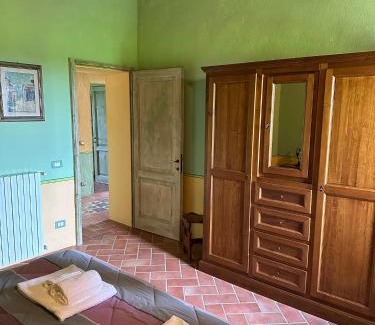 San Macario In Monte Apartment | Borgo Tignano