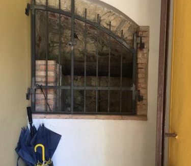 Roe Apartment | Borgo Volciano Garda Lake APP1