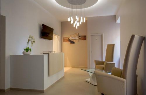 Rione IV Campo Marzio House | Borgognona Rooms