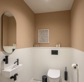 Borgloon House | Borgraaf - Palazzio