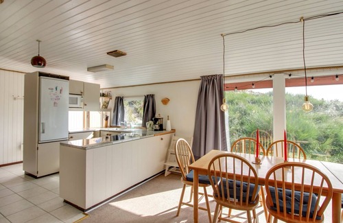 Grærup Strand House | "Borjana" - 800m from the sea by Interhome