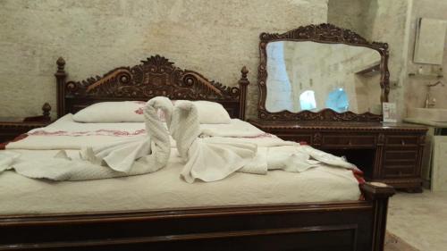 Urgup House | Born Hotel