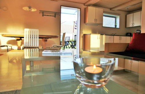 Ronne Apartment | Bornholm Majalis