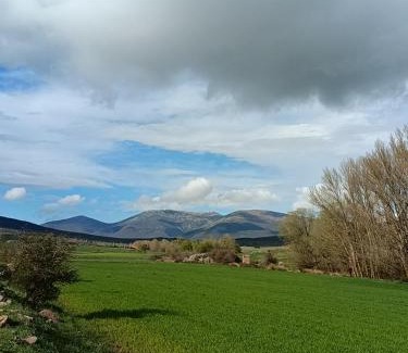 Borobia Hotel | Boro-Vía Láctea