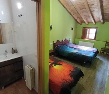 Borobia Hotel | Boro-Vía Láctea