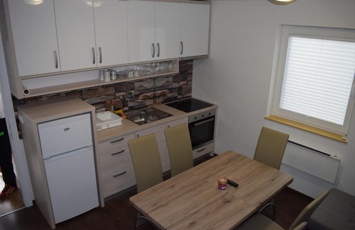 Terme Catez Apartment | Borovnica Čatež