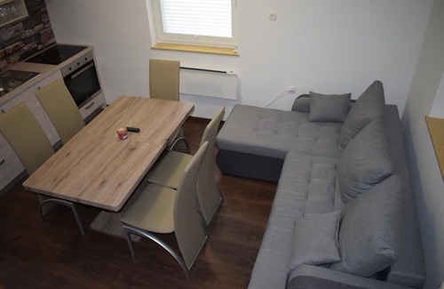 Terme Catez Apartment | Borovnica Čatež