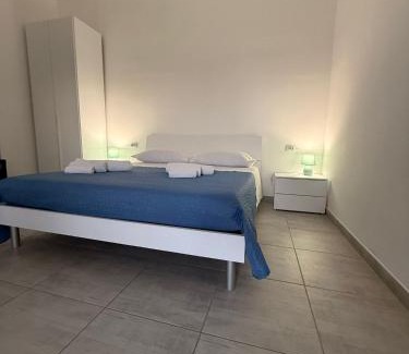 San Pietro in Bevagna Bed & Breakfast | Borraco Rooms