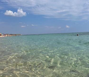 San Pietro in Bevagna Bed & Breakfast | Borraco Rooms