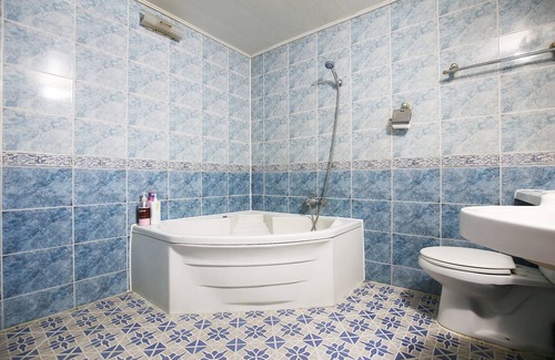 Holmoe Hotel | Boryeong Beach