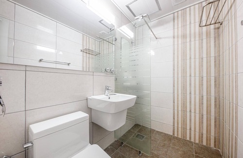 Boryeong Hotel | Boryeong Coconut Motel