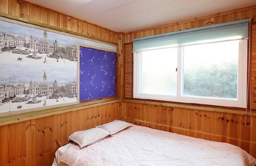 Boryeong House | Boryeong Hidden Village Pool Villa