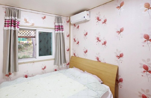 Boryeong House | Boryeong Hidden Village Pool Villa