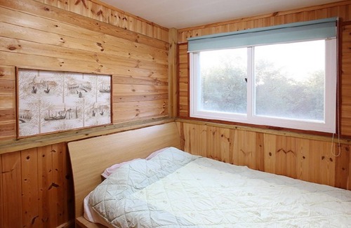 Boryeong House | Boryeong Hidden Village Pool Villa