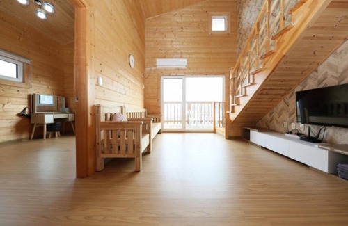 Boryeong House | Boryeong Sky Garden Pension