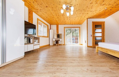 Boryeong House | Boryeong Sky Garden Pension