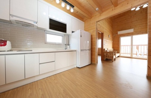 Boryeong House | Boryeong Sky Garden Pension