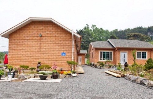 Boryeong House | Boryeong Woori Hwangto Pension