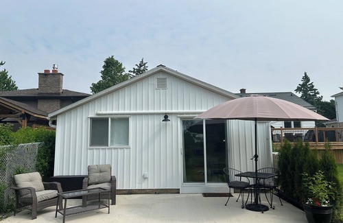 White Oaks Apartment | Bo’s Guest House Getaway