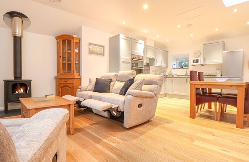 Castallack Cottage | Bos Lowen
