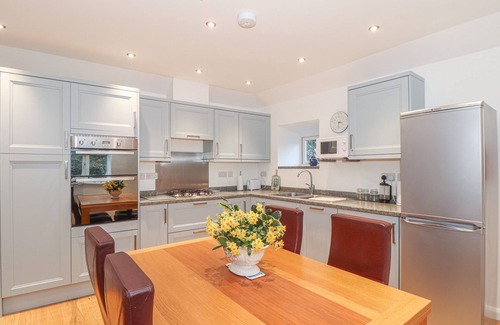 Castallack Cottage | Bos Lowen