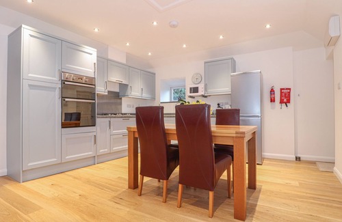 Castallack Cottage | Bos Lowen