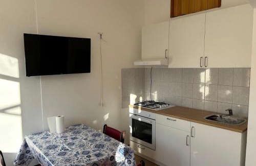 Magomadas Apartment | BOSA Appartamenti ampio terrazzo con vista