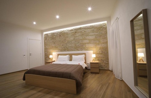 Carini House | Boscò Suites