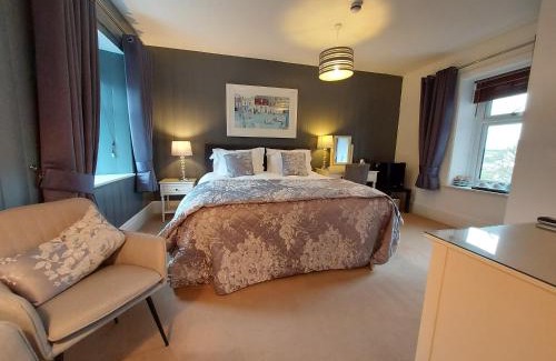 Boscastle Bed & Breakfast | Boscastle House