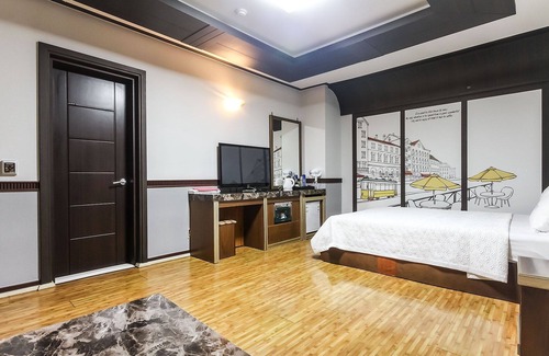 Posong Hotel | Boseong Tourist Hotel